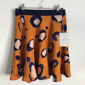 3.1 Philip Lim for Target Skirt Sz 4 NWT